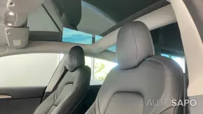 Tesla Model 3 de 2023