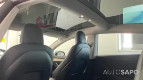 Tesla Model 3 de 2023