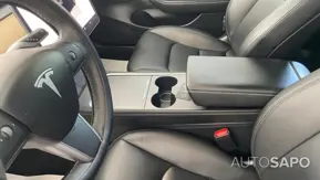 Tesla Model 3 de 2023