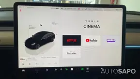 Tesla Model 3 de 2023