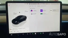 Tesla Model 3 de 2023