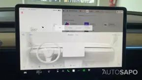 Tesla Model 3 de 2023