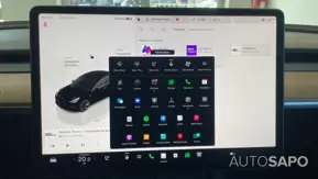 Tesla Model 3 de 2023