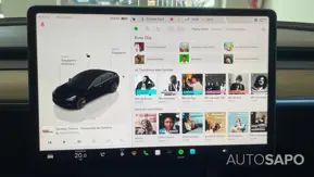 Tesla Model 3 de 2023