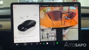 Tesla Model 3 de 2023