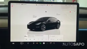 Tesla Model 3 de 2023