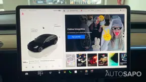Tesla Model 3 de 2023