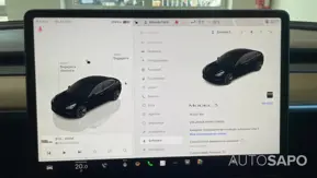 Tesla Model 3 de 2023