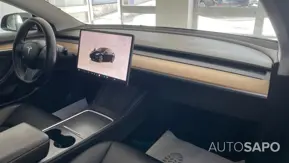 Tesla Model 3 de 2023