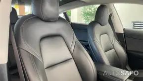 Tesla Model 3 de 2023