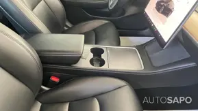 Tesla Model 3 de 2023