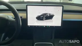 Tesla Model 3 de 2023