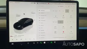 Tesla Model 3 de 2023