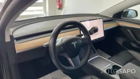 Tesla Model 3 de 2023