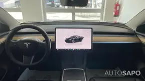 Tesla Model 3 de 2023