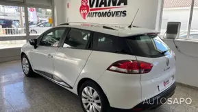 Renault Clio de 2015