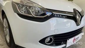 Renault Clio de 2015