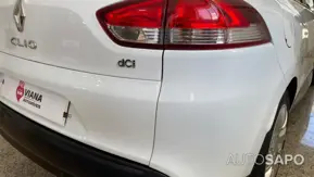 Renault Clio de 2015