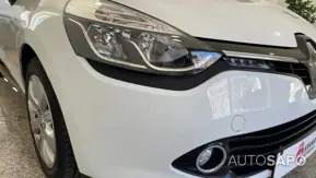 Renault Clio de 2015