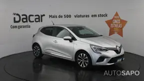 Renault Clio de 2020