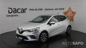 Renault Clio de 2020