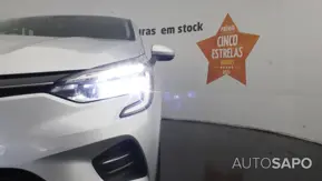 Renault Clio de 2020