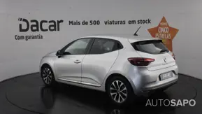 Renault Clio de 2020