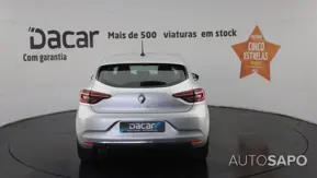 Renault Clio de 2020