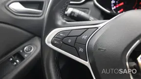 Renault Clio de 2020