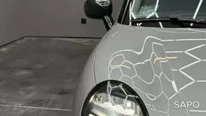 MINI Cooper S S de 2024
