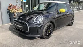 MINI Cooper SE de 2021