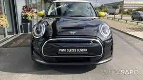 MINI Cooper SE de 2021