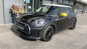 MINI Cooper SE de 2021