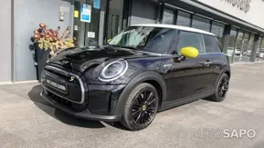 MINI Cooper SE de 2021