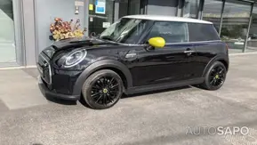 MINI Cooper SE de 2021
