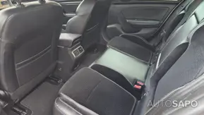 Renault Mégane de 2018