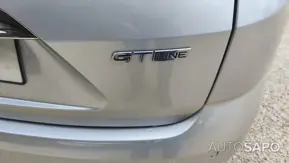 Renault Mégane de 2018