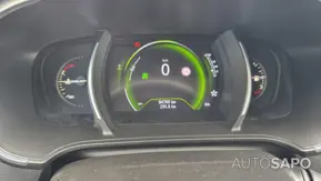 Renault Mégane de 2018