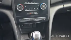 Renault Mégane de 2018