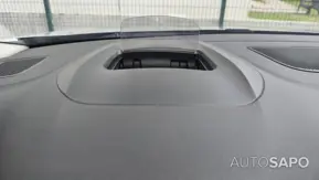 Renault Mégane de 2018