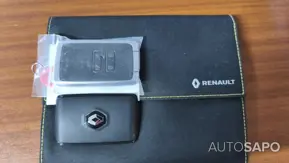 Renault Mégane de 2018