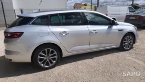 Renault Mégane de 2018
