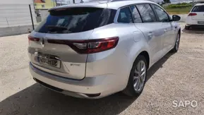 Renault Mégane de 2018