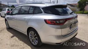 Renault Mégane de 2018
