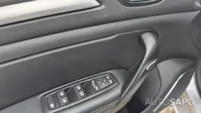 Renault Mégane de 2018
