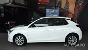 Opel Corsa de 2021