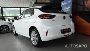 Opel Corsa de 2021