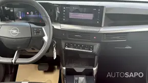 Opel Frontera-E GS de 2025