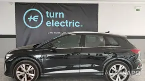 Audi Q4 de 2022