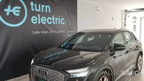 Audi Q4 de 2022
